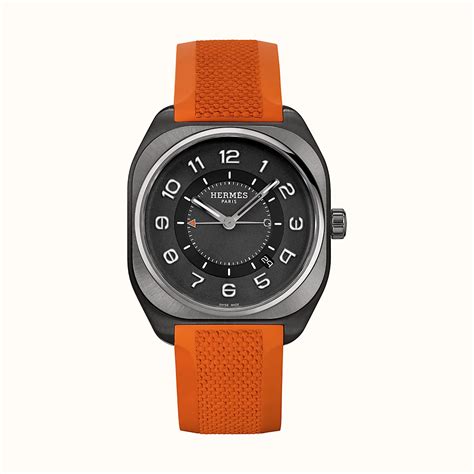 hermes watch mens uk|hermes unisex 21010.